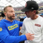 rams’-sean-mcvay-gives-2-word-reaction-to-dramatic-win-over-49ers