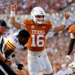 power-rankings:-texas-remains-on-top-for-second-straight-week