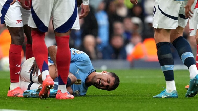 rodri’s-season-ending-acl-injury-just-made-man-city,-pep-guardiola’s-job-so-much-harder