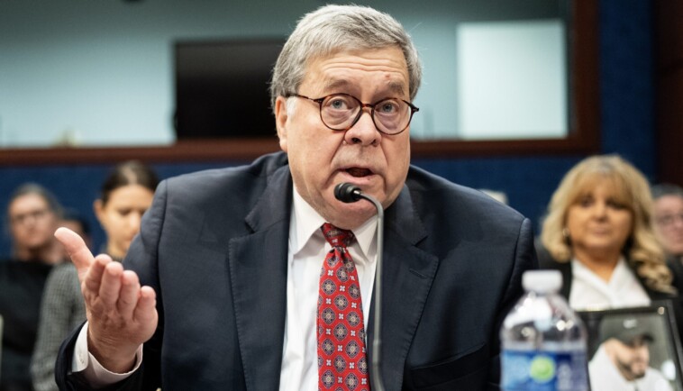 bill-barr-slams-biden-harris-doj-for-releasing-trump-assassin-letter:-‘inciting-further-violence’