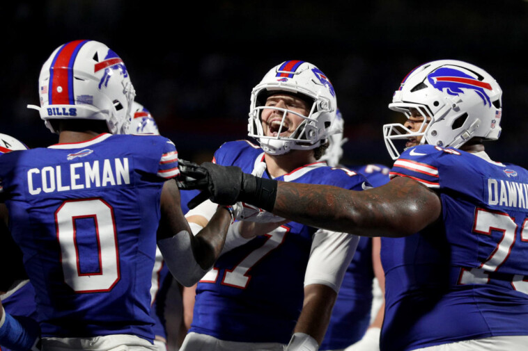 josh-allen,-bills-pound-trevor-lawrence,-jaguars-into-0-3-hole-in-monday-night-blowout