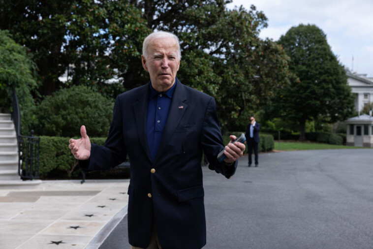 biden-will-take-a-break-from-near-constant-vacationing-to-join-‘the-view’