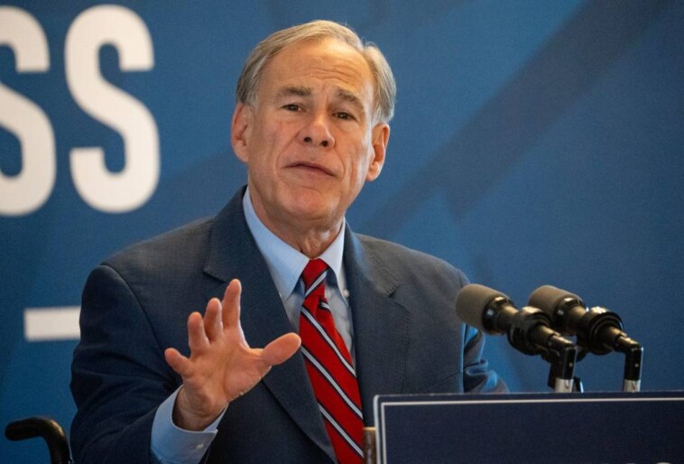 texas-gov.-greg-abbott-offers-$5,000-bounty-for-information-on-tren-de-aragua-gang-members