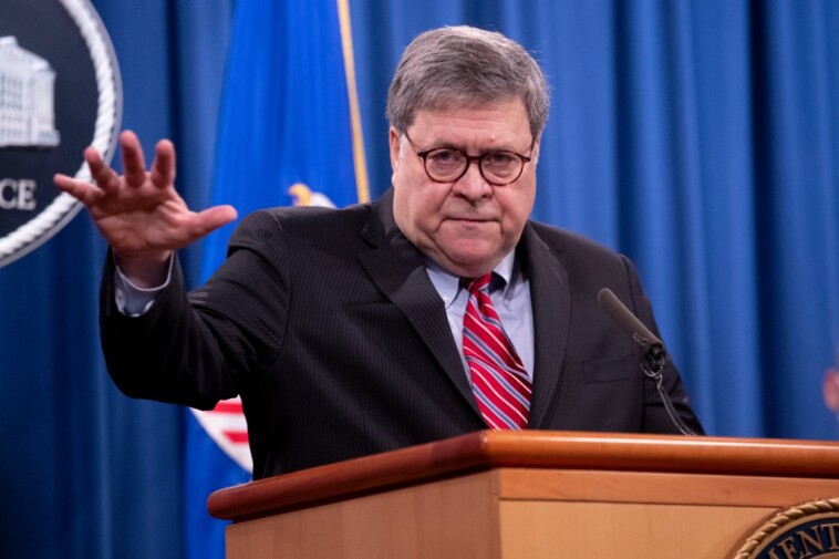 bill-barr-blasts-doj-for-releasing-letter-of-alleged-would-be-trump-assassin-ryan-wesley-routh:-‘dumbfounded’