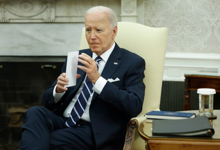 joe-biden-to-become-first-sitting-president-to-make-a-live-appearance-on-‘the-view’