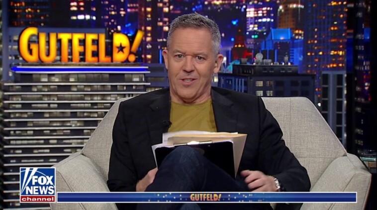 greg-gutfeld:-trump-voters-expect-deeds-while-harris-voters-are-fine-with-words