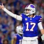 bills-leave-jaguars-in-the-dust-behind-josh-allen’s-4-touchdown-passes