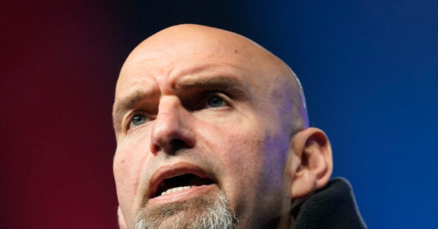 john-fetterman-warns-democrats-that-donald-trump-is-far-more-popular-in-pennsylvania-than-they-think