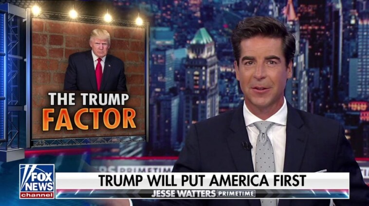 jesse-watters:-this-election-has-a-2016-feel