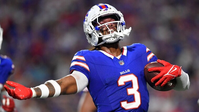 bills’-damar-hamlin-records-1st-career-interception,-sets-up-another-td-vs-jaguars