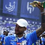 neymar-backs-saudi’s-uncontested-world-cup-bid