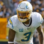 nfl-suspends-chargers-star-derwin-james-jr.-without-pay-for-‘repeated-violations’-of-unnecessary-roughness