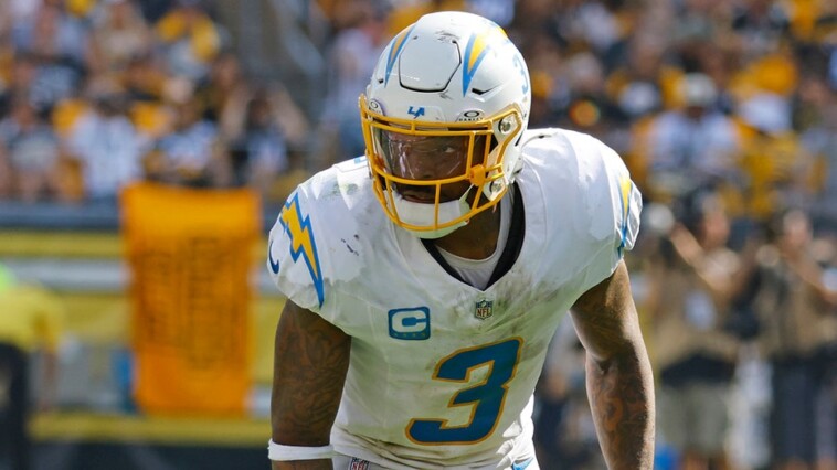 nfl-suspends-chargers-star-derwin-james-jr.-without-pay-for-‘repeated-violations’-of-unnecessary-roughness