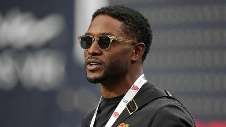 reggie-bush-sues-ncaa,-usc,-and-pac-12-as-he-seeks-nil-compensation-from-time-starring-for-trojans