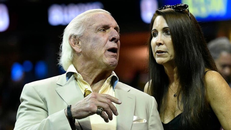 pro-wrestling-legend-ric-flair,-75,-splits-from-5th-wife