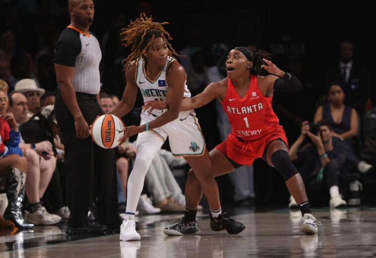 wnba-playoff-game-2:-how-to-watch-the-new-york-liberty-vs.-atlanta-dream-tonight