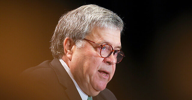 former-attorney-general-bill-barr:-‘dumbfounded’-that-doj-would-release-routh-letter