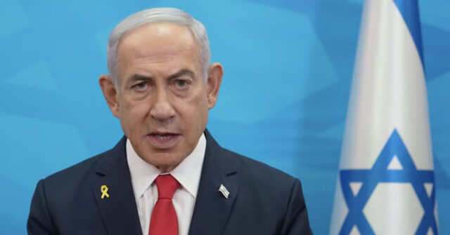 watch-—-netanyahu-speaks-directly-to-lebanese-people:-‘israel’s-war-is-not-with-you.-it’s-with-hezbollah’