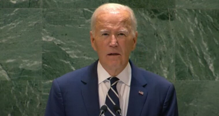 as-the-world-burns:-joe-biden-can-barely-speak,-slurs-his-words,-attacks-russia-and-pushes-for-more-war-in-last-un-speech-(video)