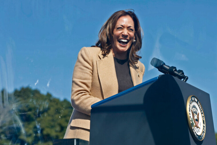 ex-clinton-strategist:-it’s-‘bad’-that-kamala-refuses-to-attend-catholic-charity-dinner