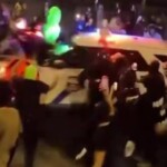 watch:-crowds-wreak-havoc-across-philadelphia,-responding-officer-isolated-and-mobbed