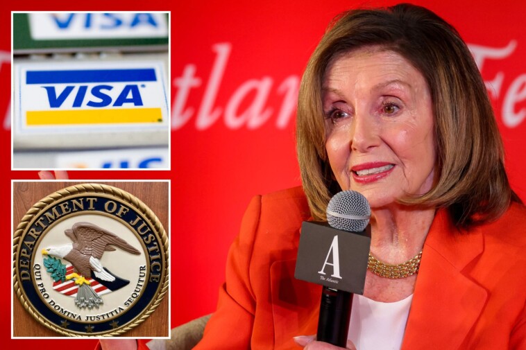 nancy-pelosi’s-husband-sold-more-than-$500k-worth-of-visa-stock-—-just-weeks-before-doj’s-antitrust-lawsuit