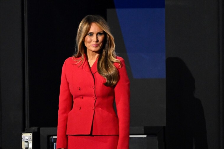 melania-trump-pockets-more-than-$235k-for-rare-campaign-appearance-—-without-ever-leaving-home