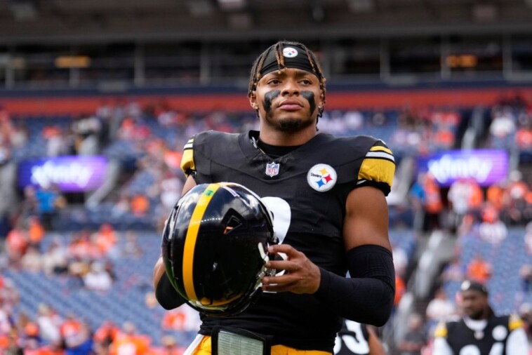 mike-tomlin-won’t-name-justin-fields-full-time-steelers-starter-despite-hot-start