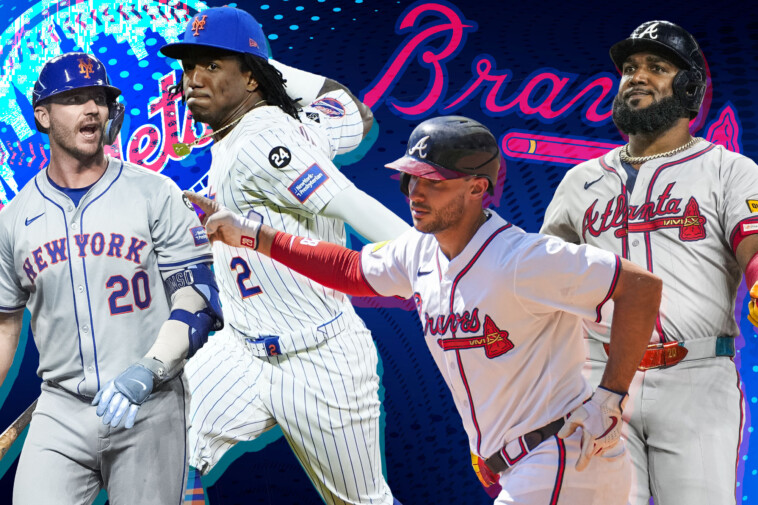 mets-vs.-braves-live-updates:-rivalry-renewed-with-spot-in-mlb-playoffs-on-the-line