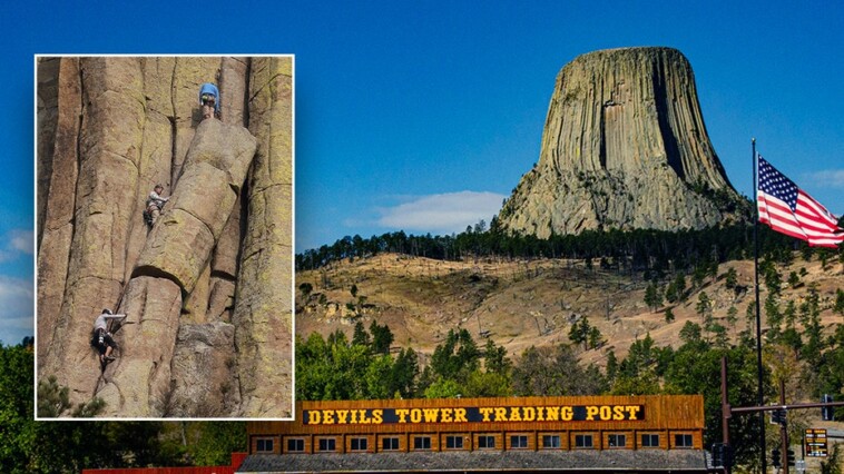 21-year-old-rock-climber-falls,-dies-at-storied-‘close-encounters’-filming-location:-national-park-service