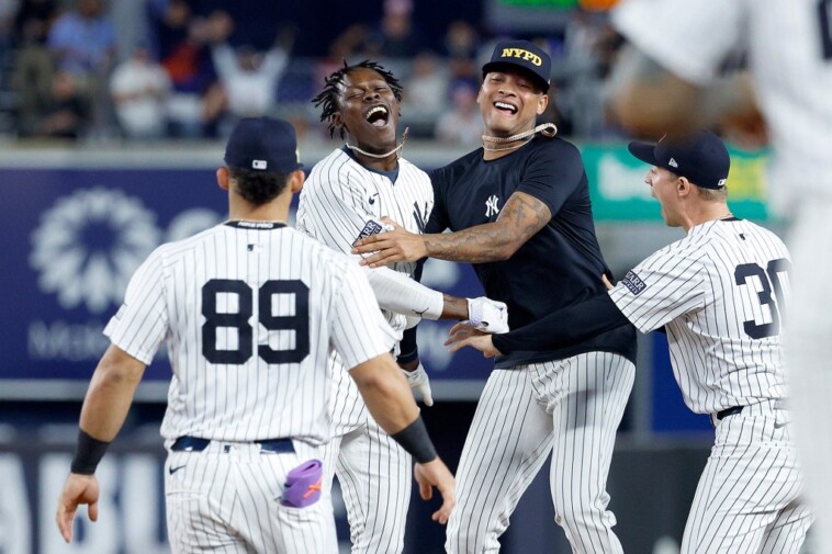 yankees’-playoff-schedule:-first-look-at-mlb-postseason-matchups