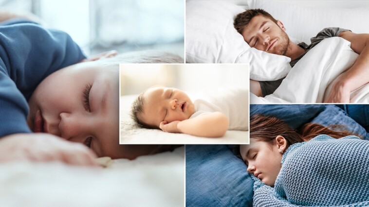 best-and-worst-bedtimes-for-various-generations