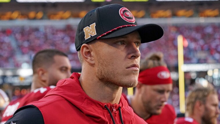 christian-mccaffrey-consulting-with-specialist-in-germany-for-achilles-injury-as-49ers’-troubles-mount