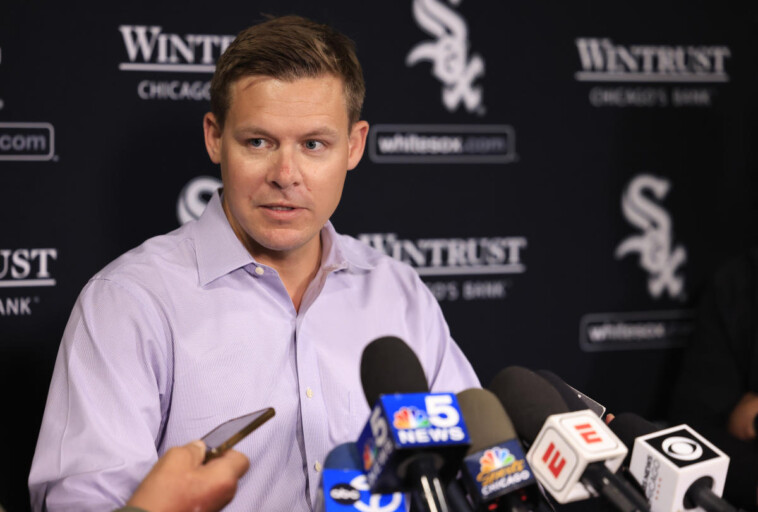 white-sox-gm-again-downplays-free-agent-plans-as-team-finishes-worst-season-in-mlb-history