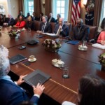 white-house-cabinet-officials-rally-around-biden-despite-backlash-over-his-wife-taking-control-of-meeting