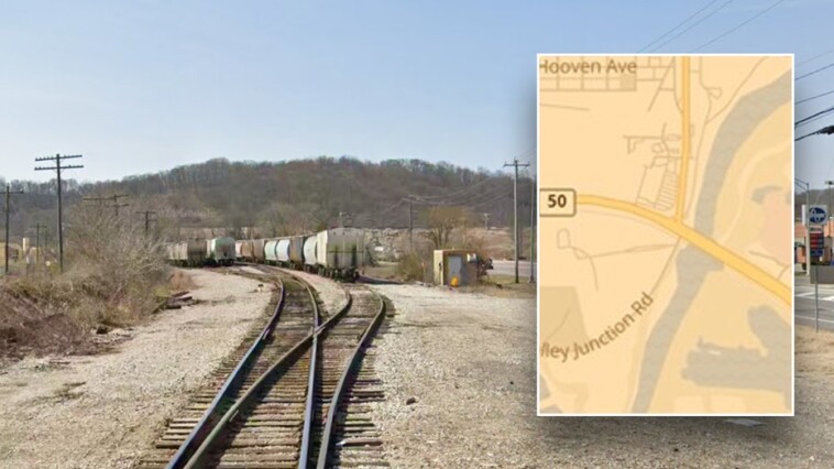 ohio-‘dangerous’-chemical-spill-caused-by-open-valve-on-train-car-leads-to-emergency-evacuation