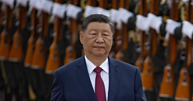 top-chinese-economist-disappears-after-criticizing-dictator-xi-jinping