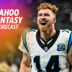 data-dump-wednesday:-10-stats-you-need-to-know-for-week-4-|-yahoo-fantasy-forecast