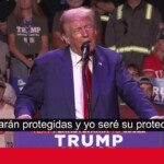 president-trump:-“women-of-the-united-states,-i-want-to-be-your-protector-as-president”