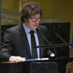 must-watch:-javier-milei-blasts-un-in-his-first-speech-—-denounces-globalism-and-defends-freedom