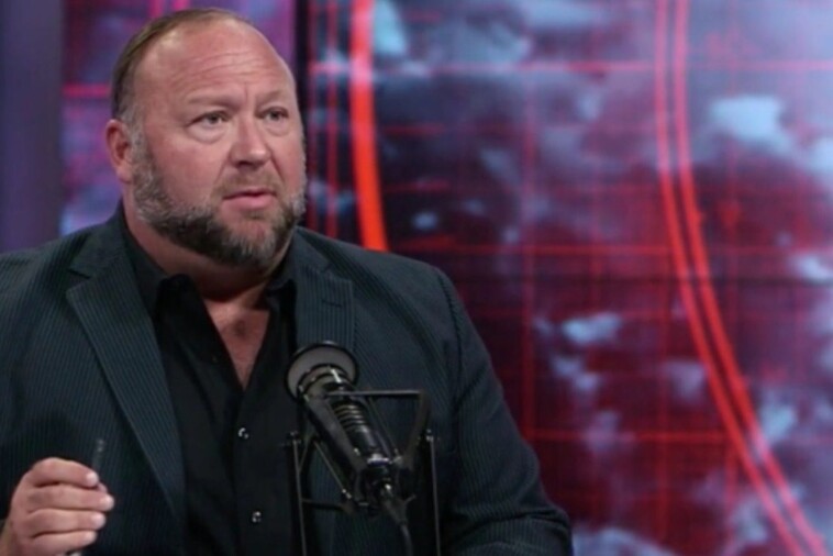 tragic:-infowars-to-be-liquidated-and-auctioned-off-to-help-pay-sandy-hook-families