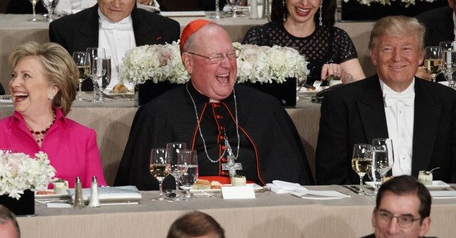 nolte:-cardinal-dolan-‘disappointed’-kamala-snubbed-catholic-al-smith-charity-dinner