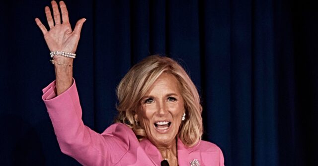 jill-biden-personally-reveals-$500m-pentagon-investment-in-women’s-health-initiatives