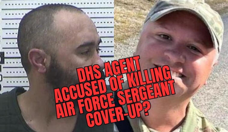 dhs-agent-awaiting-trial-in-n.-dakota-for-killing-air-force-sergeant,-possible-major-cover-up-underway