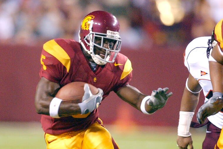 former-nfl-star-reggie-bush-sues-usc,-pac-12,-and-ncaa-over-name,-image,-likeness-exploitation