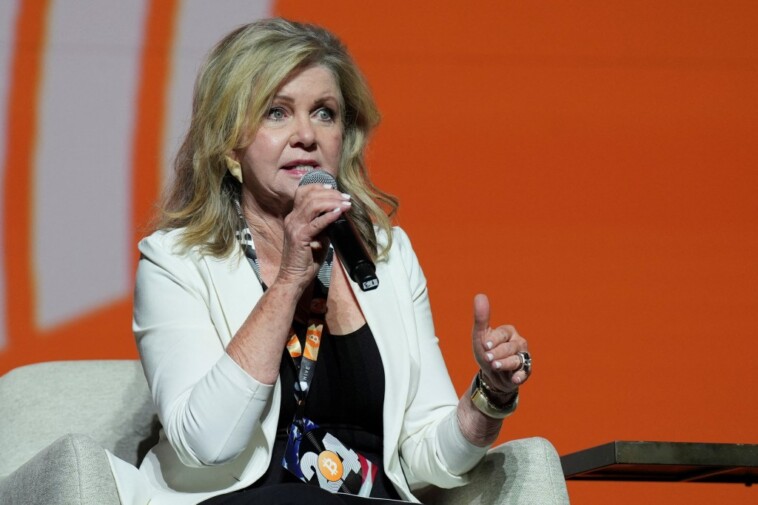 sen.-marsha-blackburn-probes-meta,-google-over-potential-coordination-with-top-ad-firm-to-listen-to-americans’-phone-calls