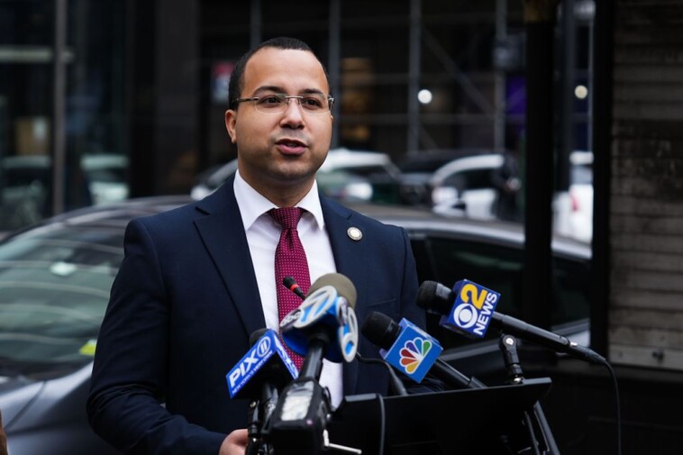 nyc-council-member-calls-for-more-cops-in-his-bronx-district-to-deal-with-rising-violent-crime:-‘left-behind’