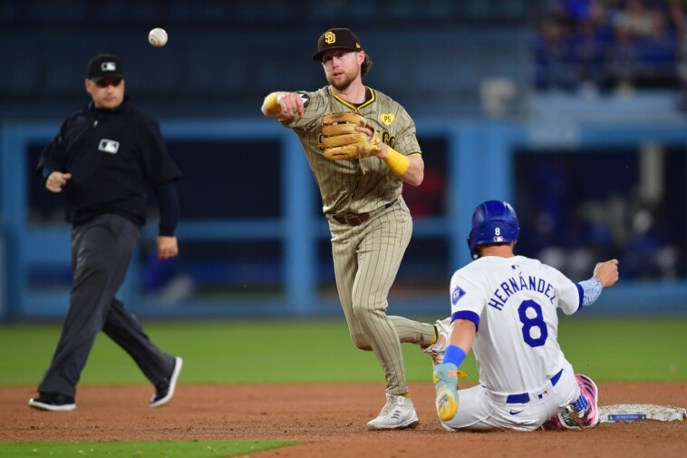 padres-clinch-playoff-berth-with-game-ending-triple-play