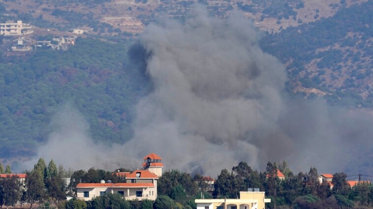 israel-strikes-within-lebanon-after-hezbollah-ballistic-missile-forces-millions-in-tel-aviv-into-bomb-shelters