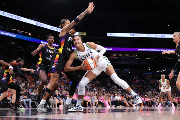 wnba-playoffs:-how-to-watch-the-phoenix-mercury-vs.-minnesota-lynx-game-2-tonight